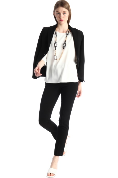 Cady cigarette trousers Intrend