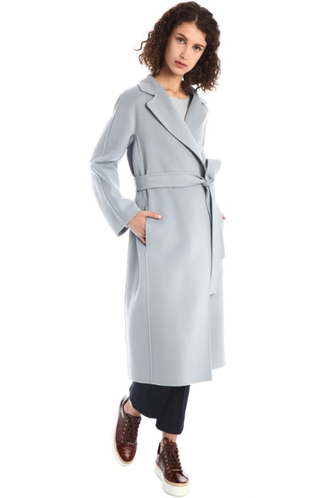 long women's coats on sale