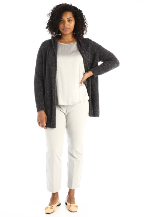 Silk blouse Intrend