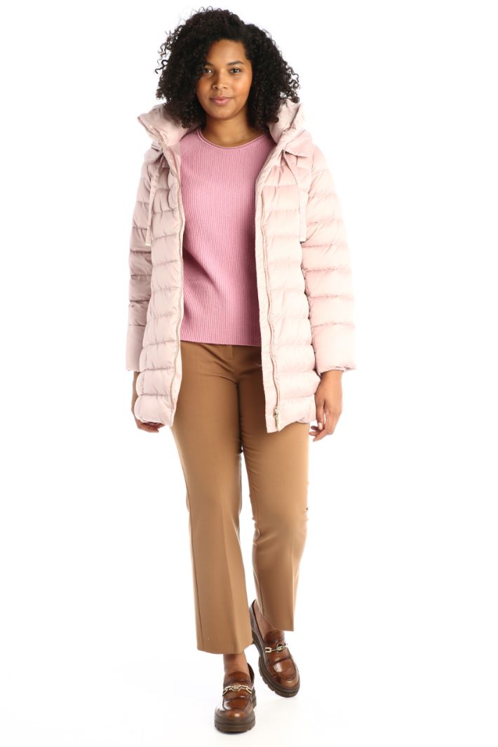Wool and cashmere sweater Intrend