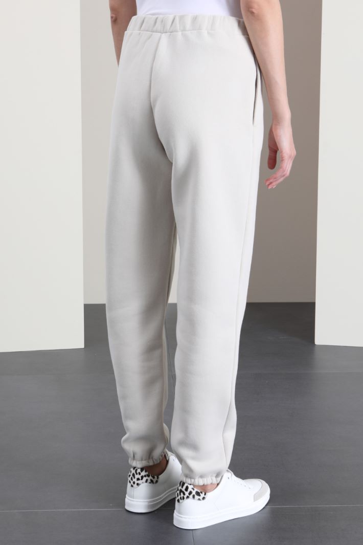 Pantaloni jogger Intrend
