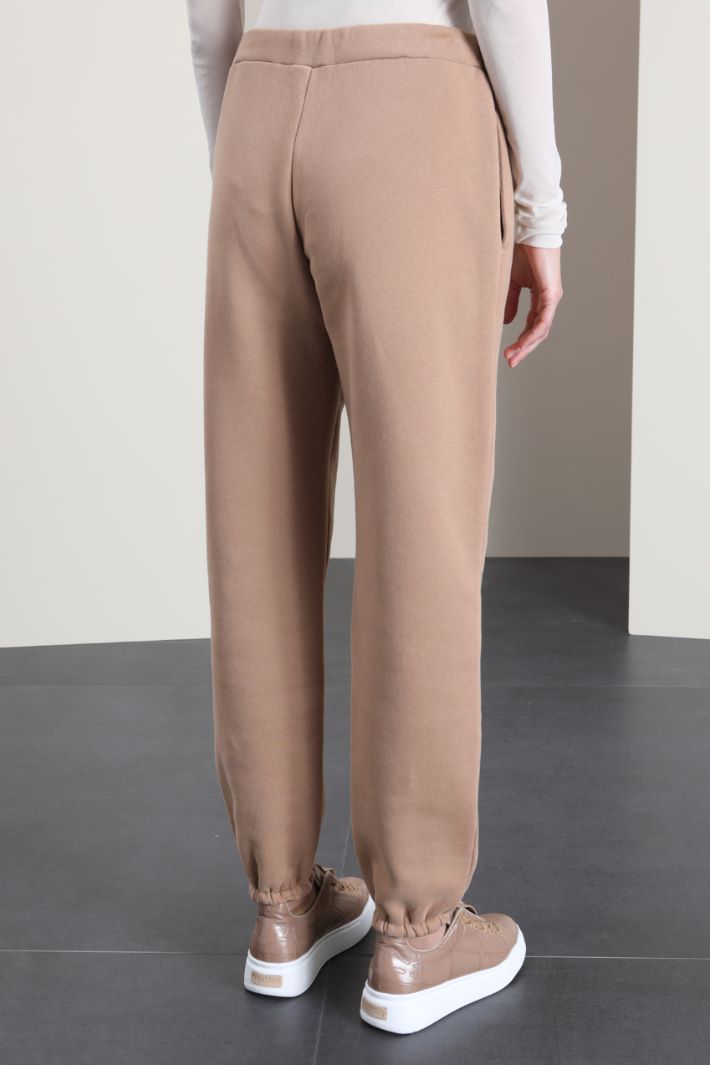 Pantaloni jogger Intrend
