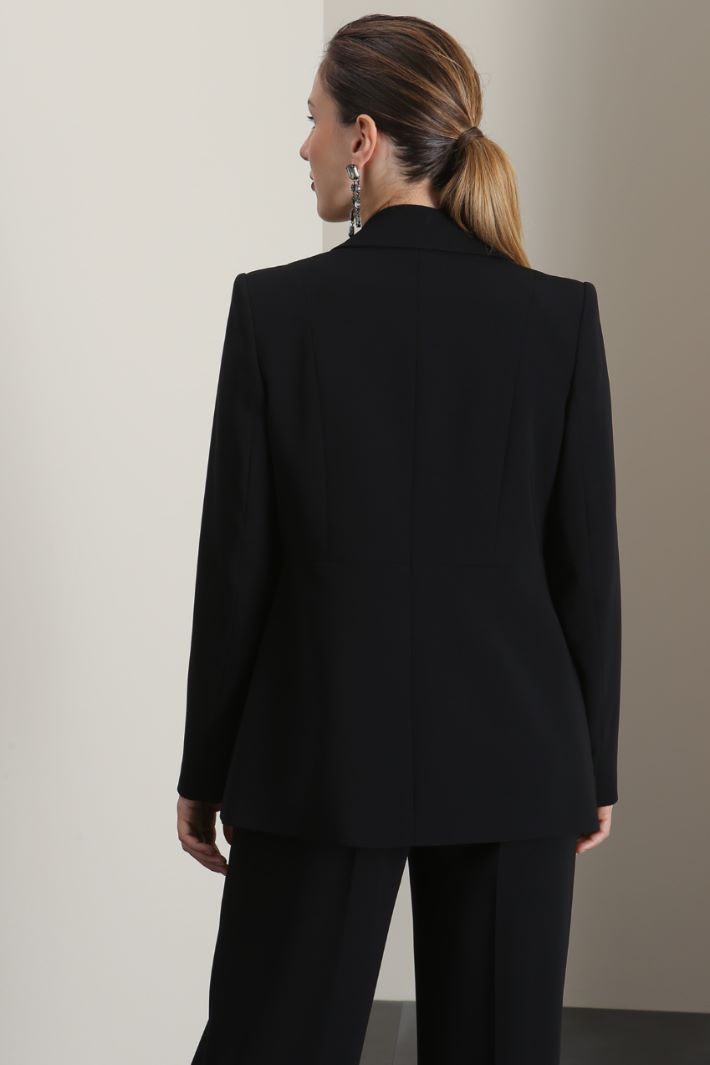 Blazer in cady Intrend
