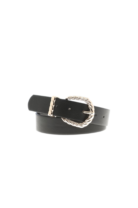 Metal buckle belt Intrend