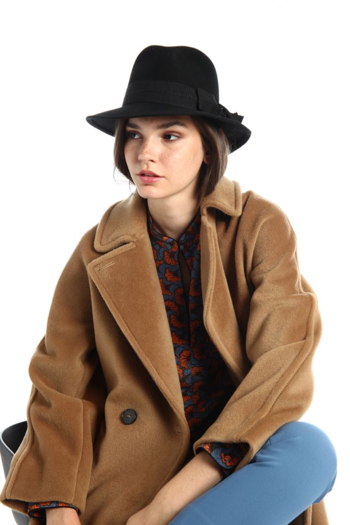 Wool hat Intrend - 3