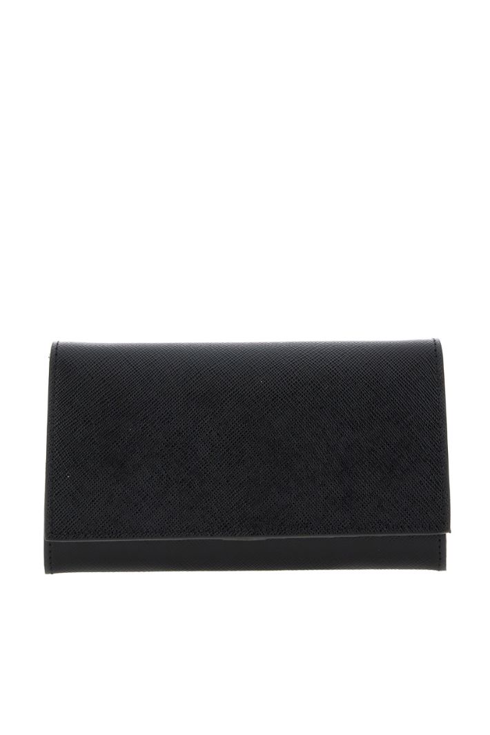 Leather wallet Intrend