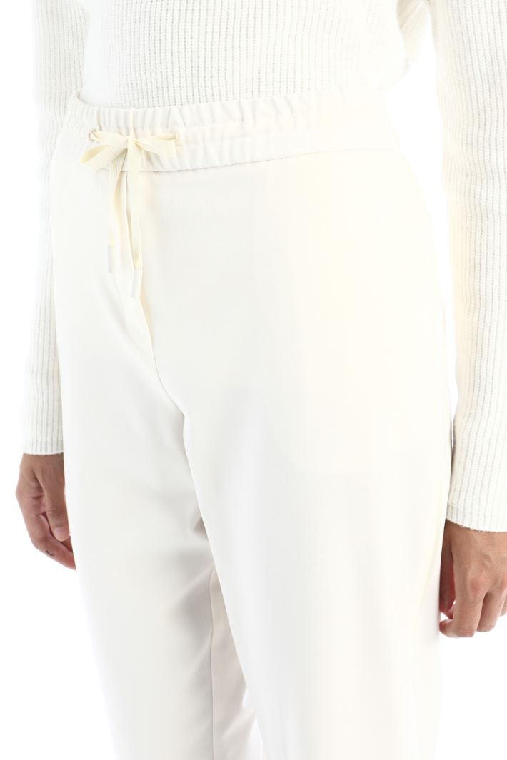 Joggers trousers Intrend
