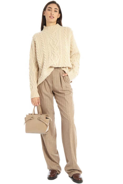 Pure wool sweater Intrend