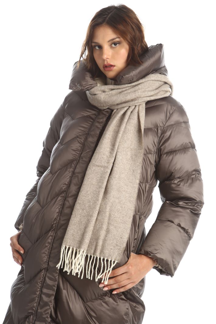 Wool scarf Intrend
