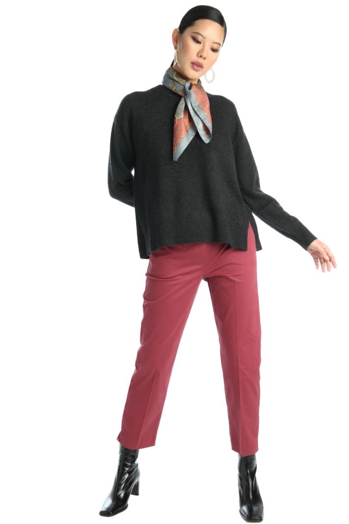 Silk foulard Intrend