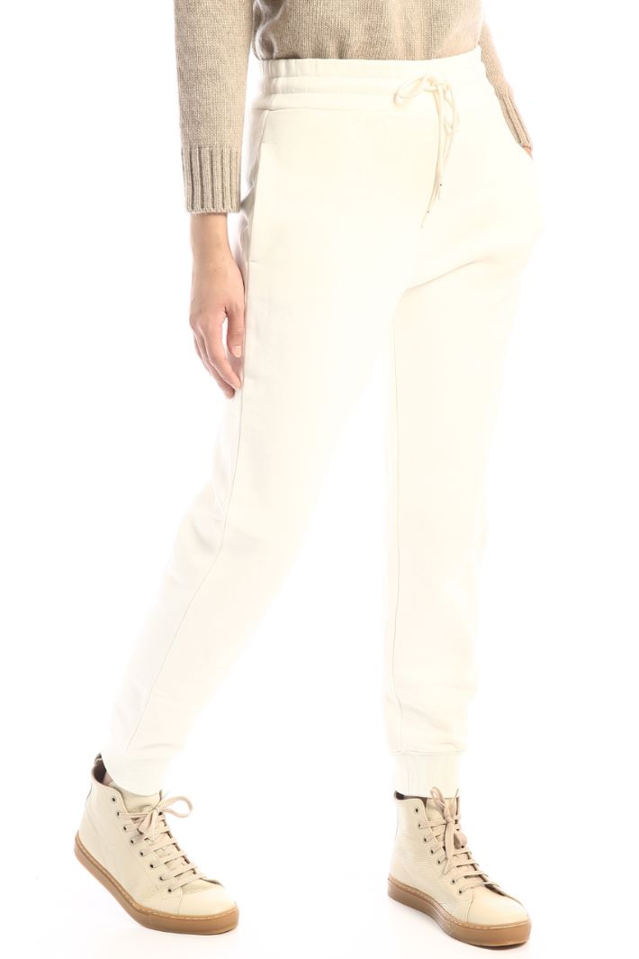 Fleece trousers Intrend