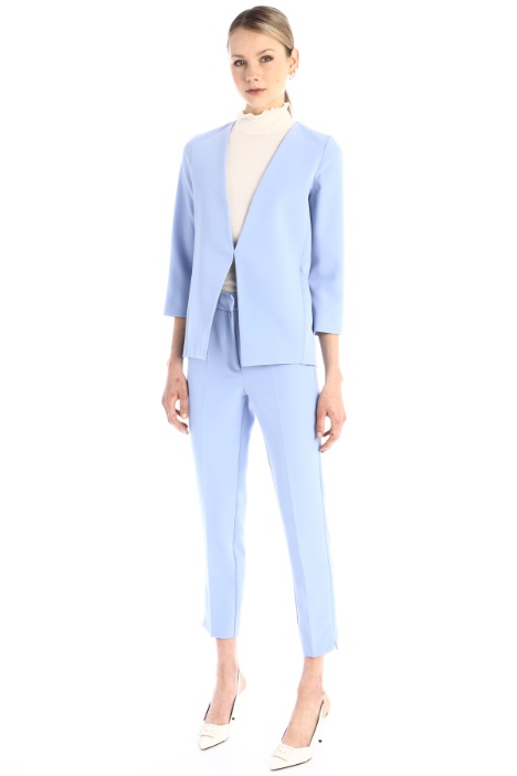 Cady cigarette trousers Intrend