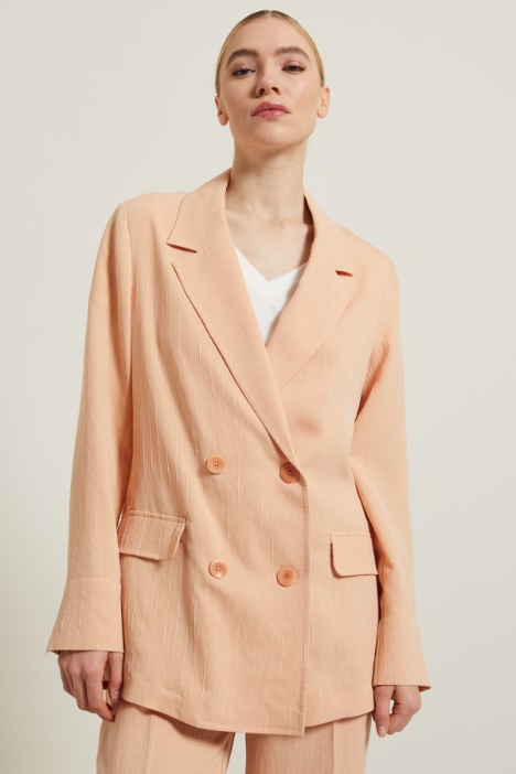 Blazer doppiopetto Intrend