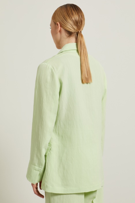 Blazer doppiopetto Intrend - 3