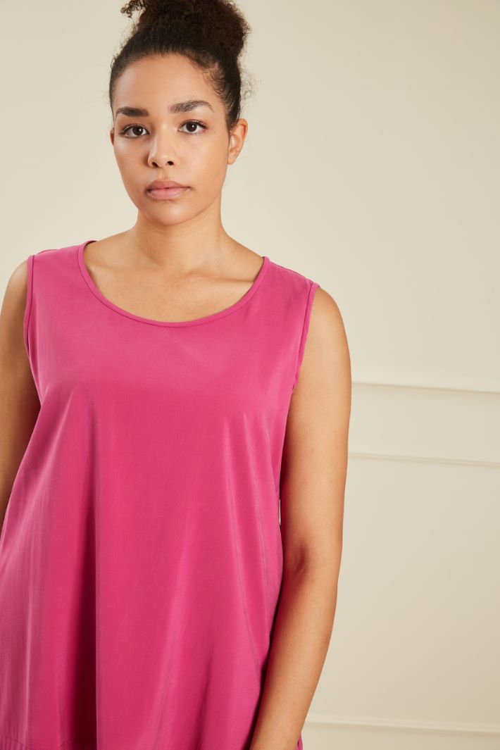 Viscose top Intrend