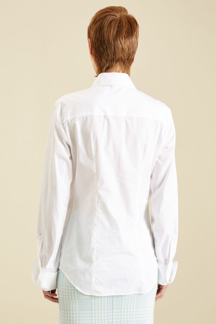 Cotton shirt Intrend