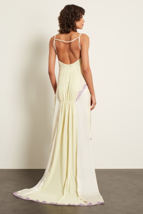 Abito lingerie  Intrend - 2