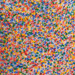 BLUE GREEN ORANGE