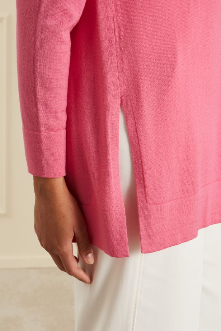 Pure wool sweater Intrend