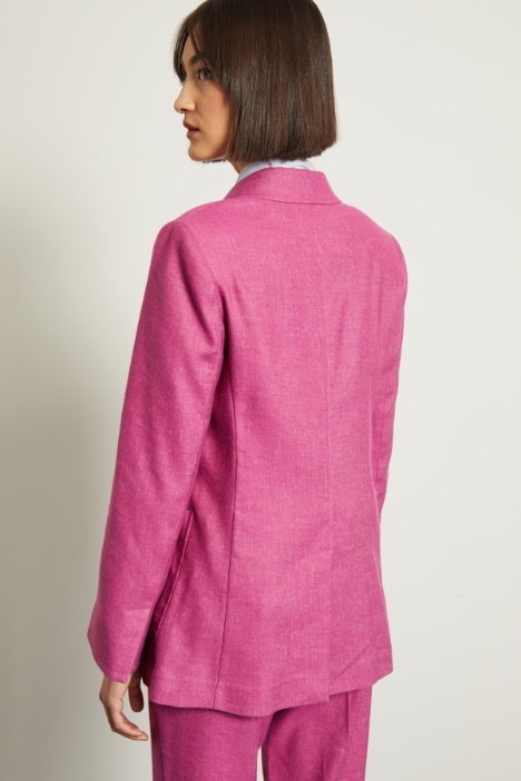 Blazer a doppiopetto  Intrend - 2