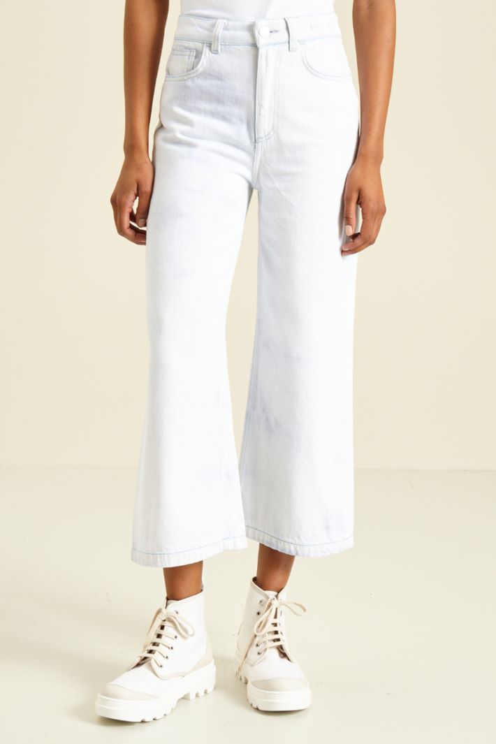 Bootcut jeans Intrend