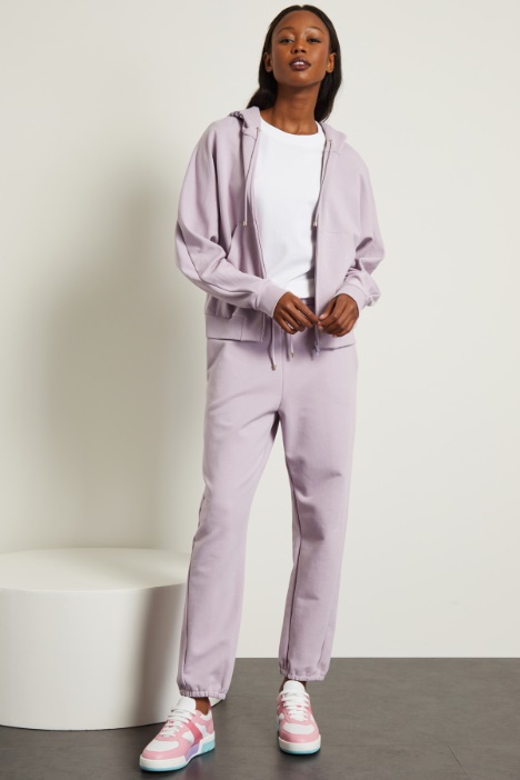 Joggers con coulisse Intrend