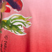 ROSA ROSSO