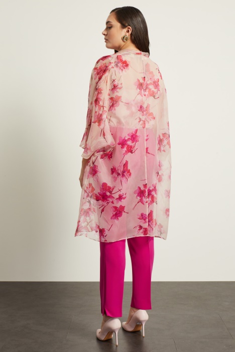 Spolverino in organza  Intrend - 2