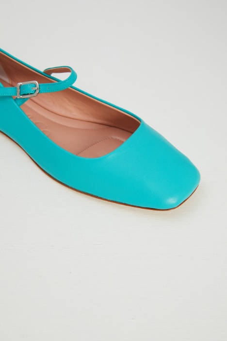 Ballerine con cinturino Intrend - 3