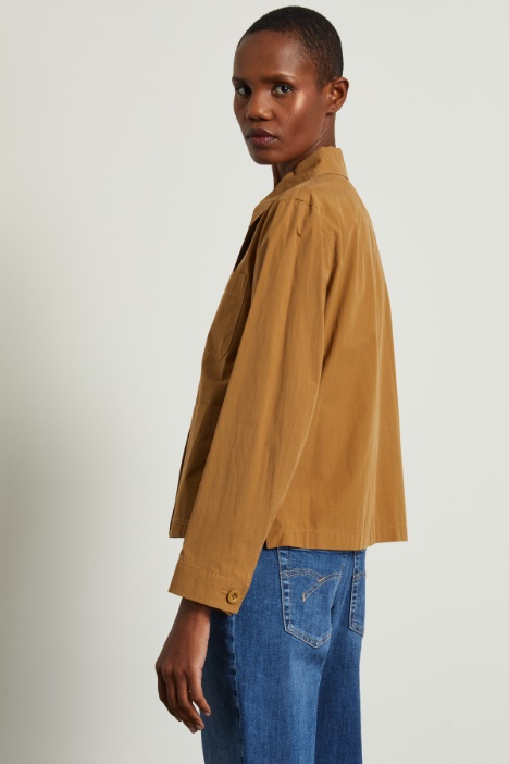 Giacca leggera in cotone Intrend - 2