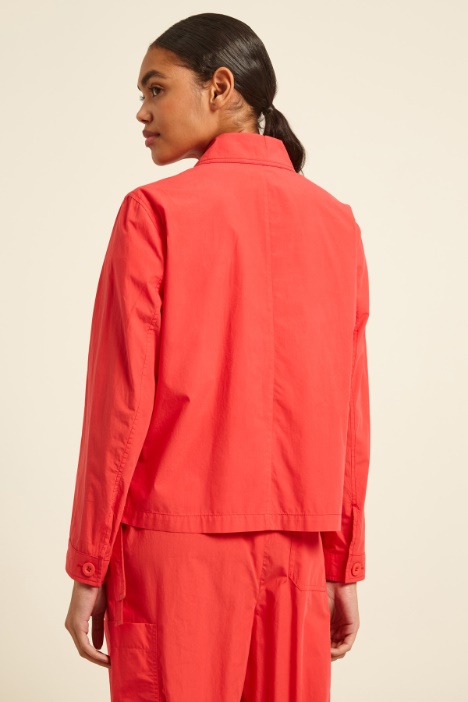 Giacca leggera in cotone Intrend - 2