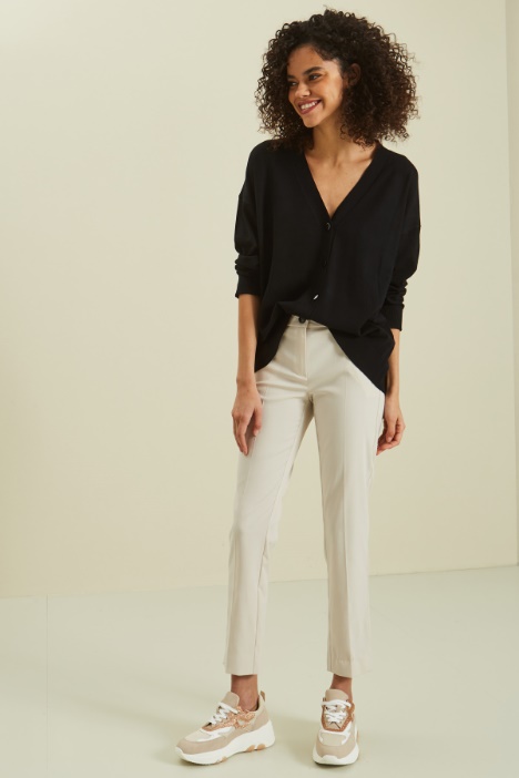 Cigarette trousers Intrend