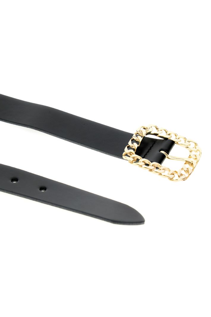 Chain-detailed belt Intrend