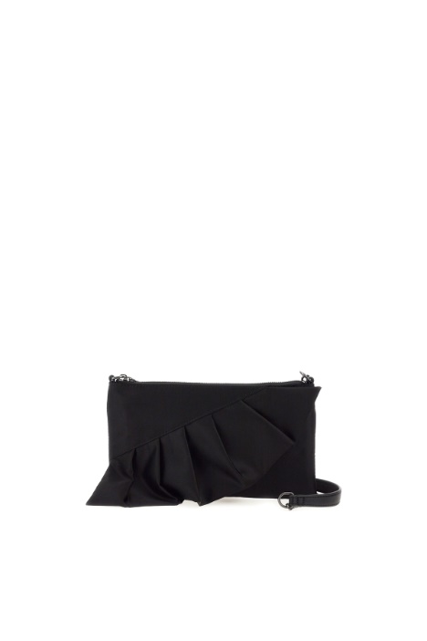 Pochette in raso Intrend