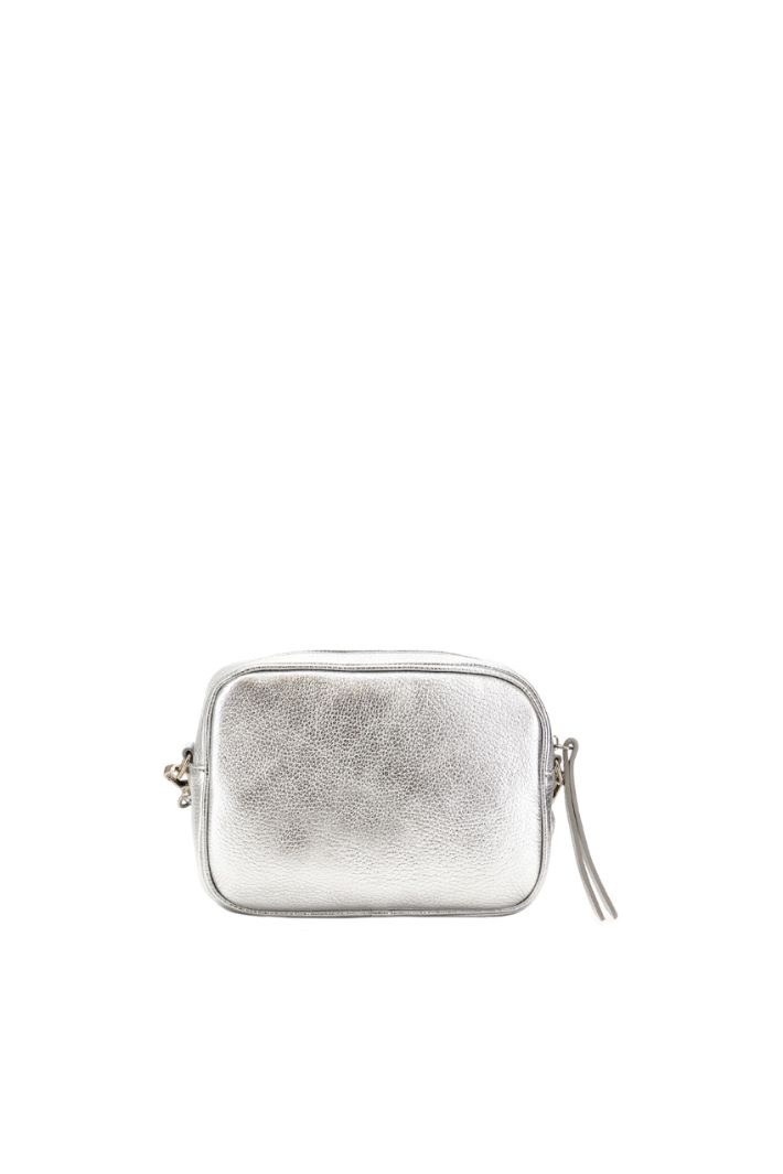 Leather bag Intrend