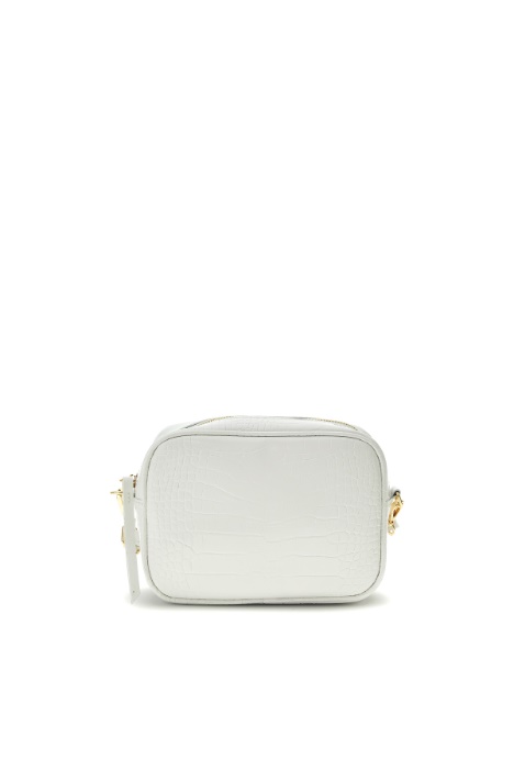 Leather bag Intrend