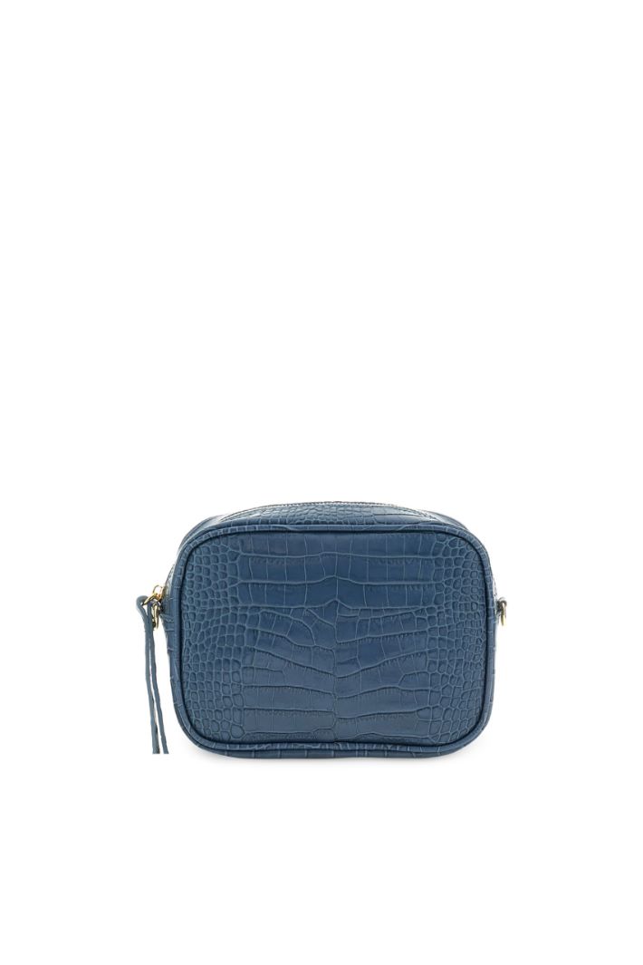 Leather bag Intrend