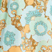 TURQUOISE SEAWATER