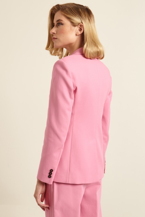 Blazer con spacco Intrend - 2