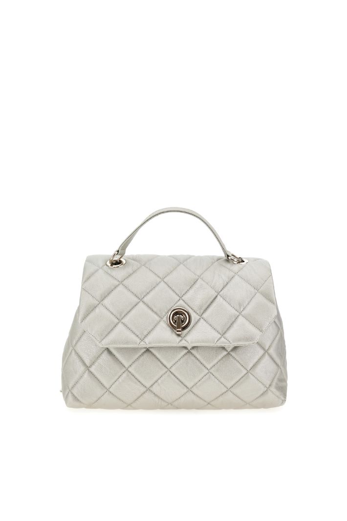 Quilted bag Intrend