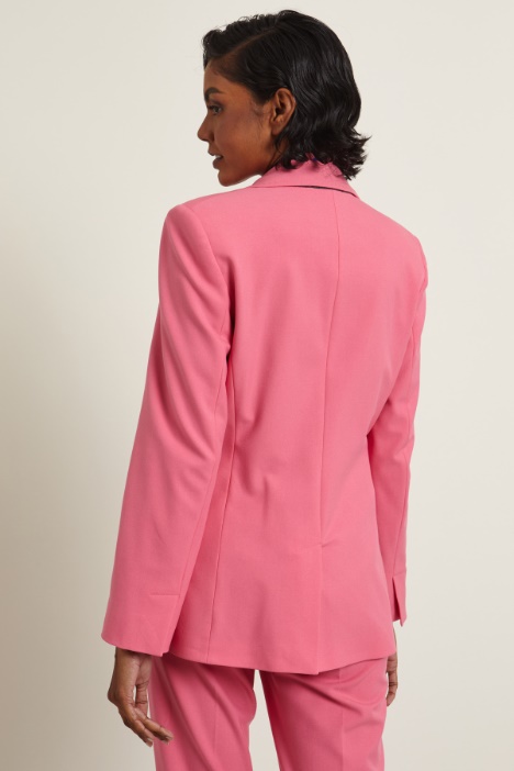 Blazer a due bottoni  Intrend - 2