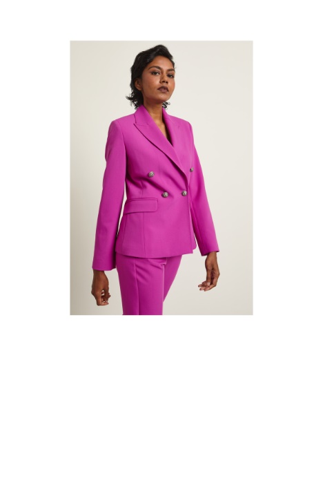 Blazer a doppiopetto Intrend - 2