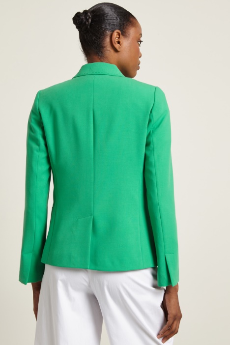 Blazer a doppiopetto  Intrend - 3