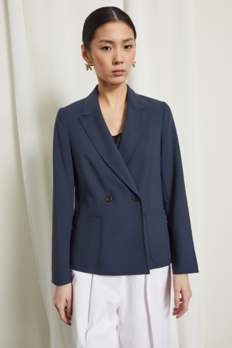Blazer a doppiopetto  Intrend