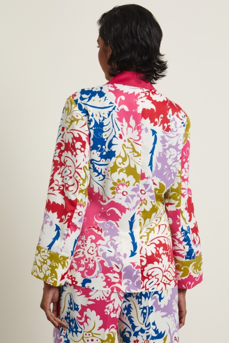 Blazer incrociato Intrend - 2