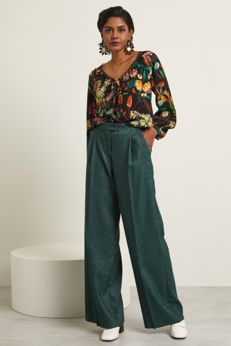 Blusa  Intrend