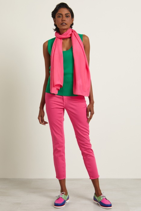 Knitted top Intrend