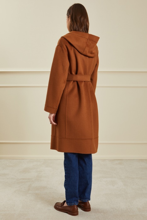 Cappotto in lana Intrend - 2
