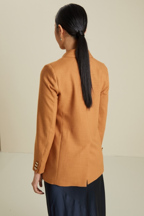 Blazer doppiopetto Intrend - 2