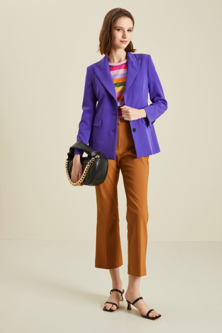 Blazer stretch Intrend